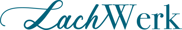 Logo Lachwerk - Dr. Nadja Lach-Matoni & Dr. Florian Lach in Graz